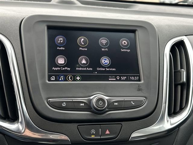 Used 2024 Chevrolet Equinox LT AWD/4WD image 13