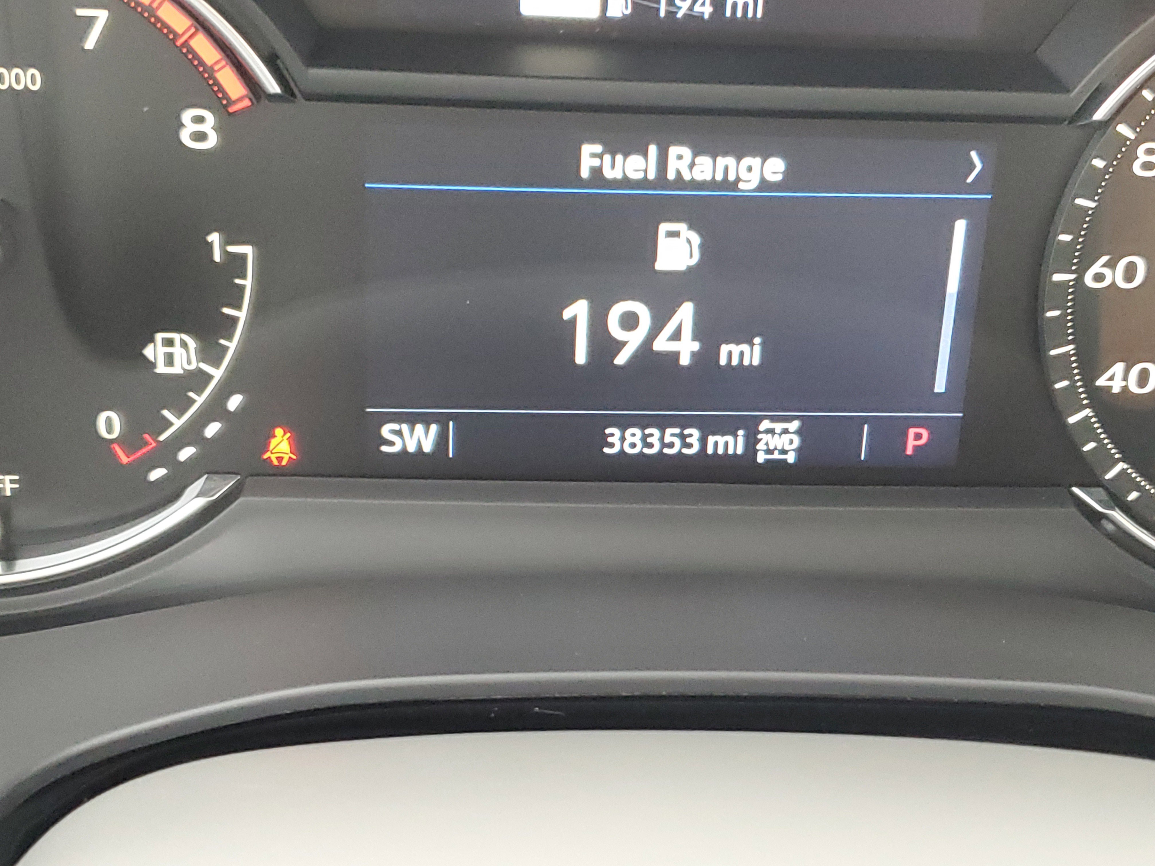 Used 2023 Cadillac XT6 Premium Luxury image 23