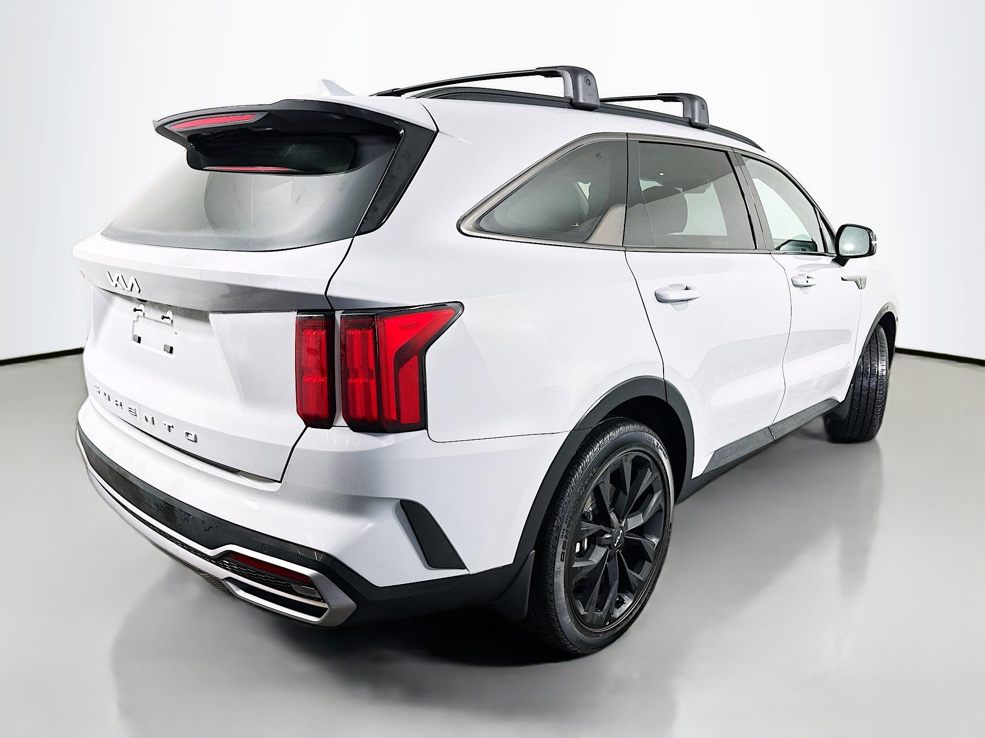 Certified 2022 Kia Sorento SX image 7