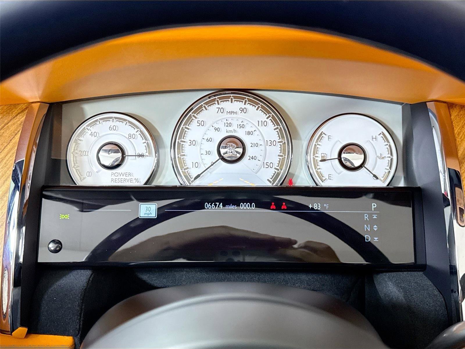 Used 2021 Rolls-Royce Dawn image 18