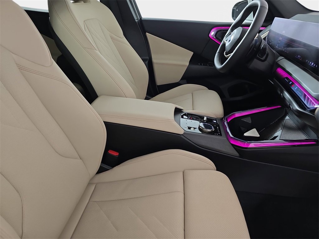 Used 2025 BMW X3 xDrive30i w/ Convenience Package image 11