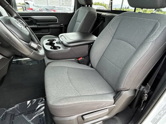 Used 2023 RAM 2500 Tradesman RWD image 17