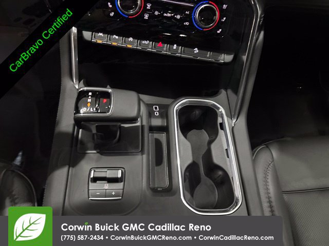 Certified 2026 GMC Sierra 1500 Denali AWD/4WD image 31
