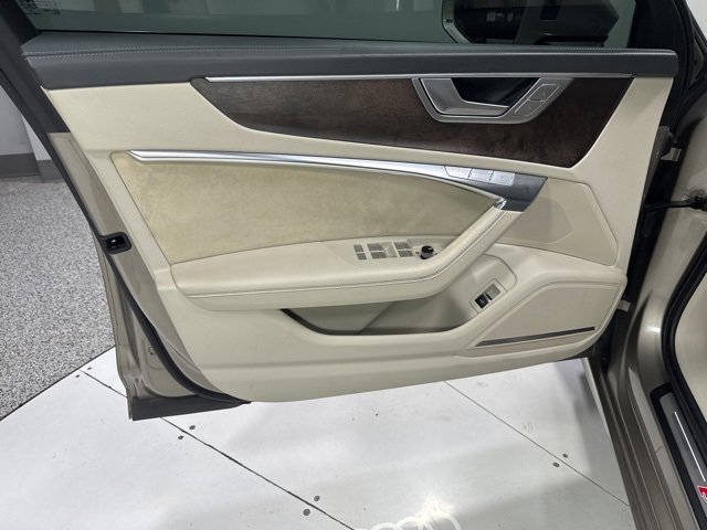 Used 2019 Audi A6 3.0T Prestige image 10