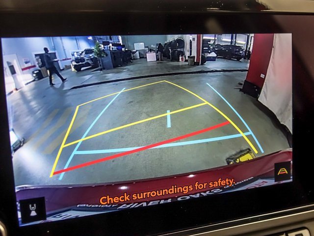 New 2026 Toyota Camry SE w/ Convenience Package image 18