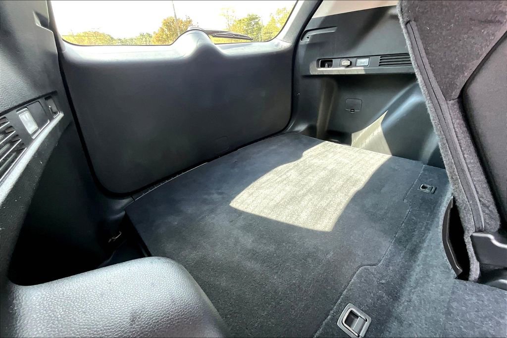 Used 2023 Honda CR-V LX image 28