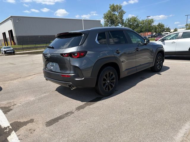 New 2026 MAZDA CX-50 AWD 2.5 S w/ Cargo Package image 9
