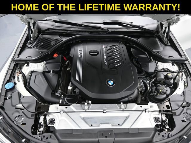 Used 2020 BMW M340i xDrive image 51