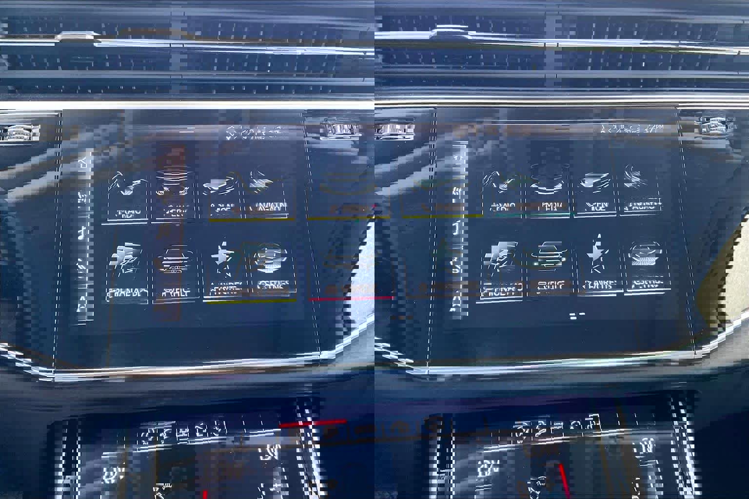 Used 2022 Audi Q7 2.0T Premium image 32