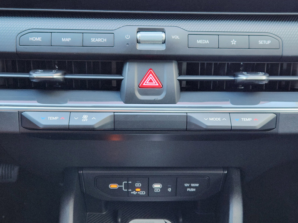 New 2025 Kia K4 GT-Line w/ GT-Line Sunroof Package image 14