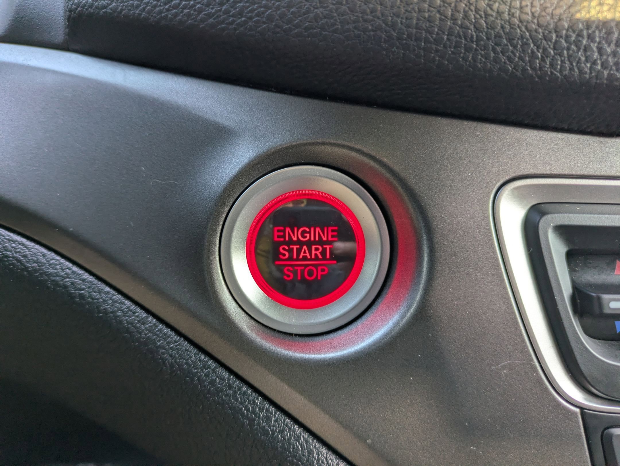 Used 2023 Honda Passport EX-L image 22