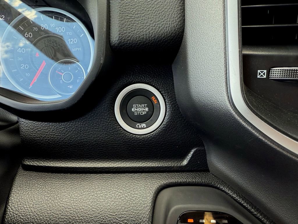 New 2026 RAM 1500 Big Horn image 22