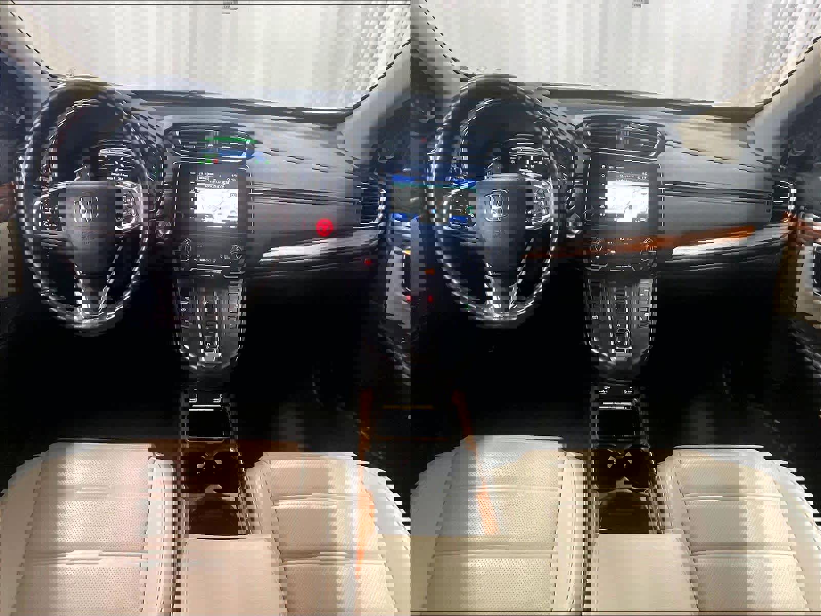 Used 2022 Honda CR-V Touring image 22