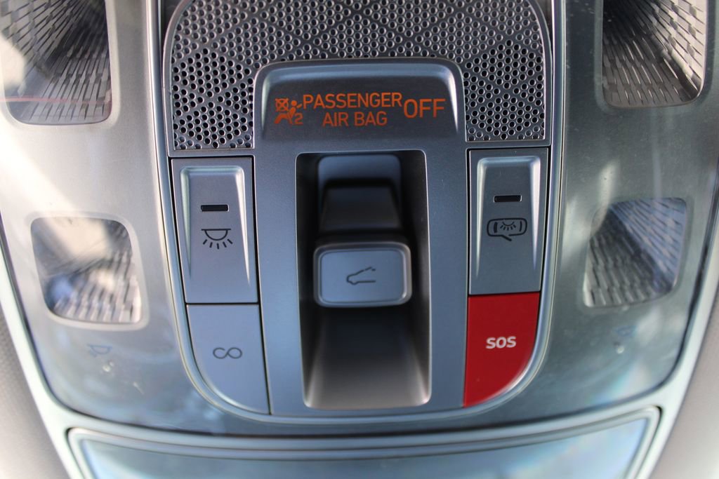 Used 2023 Genesis GV80 3.5T Advanced + AWD/4WD image 27