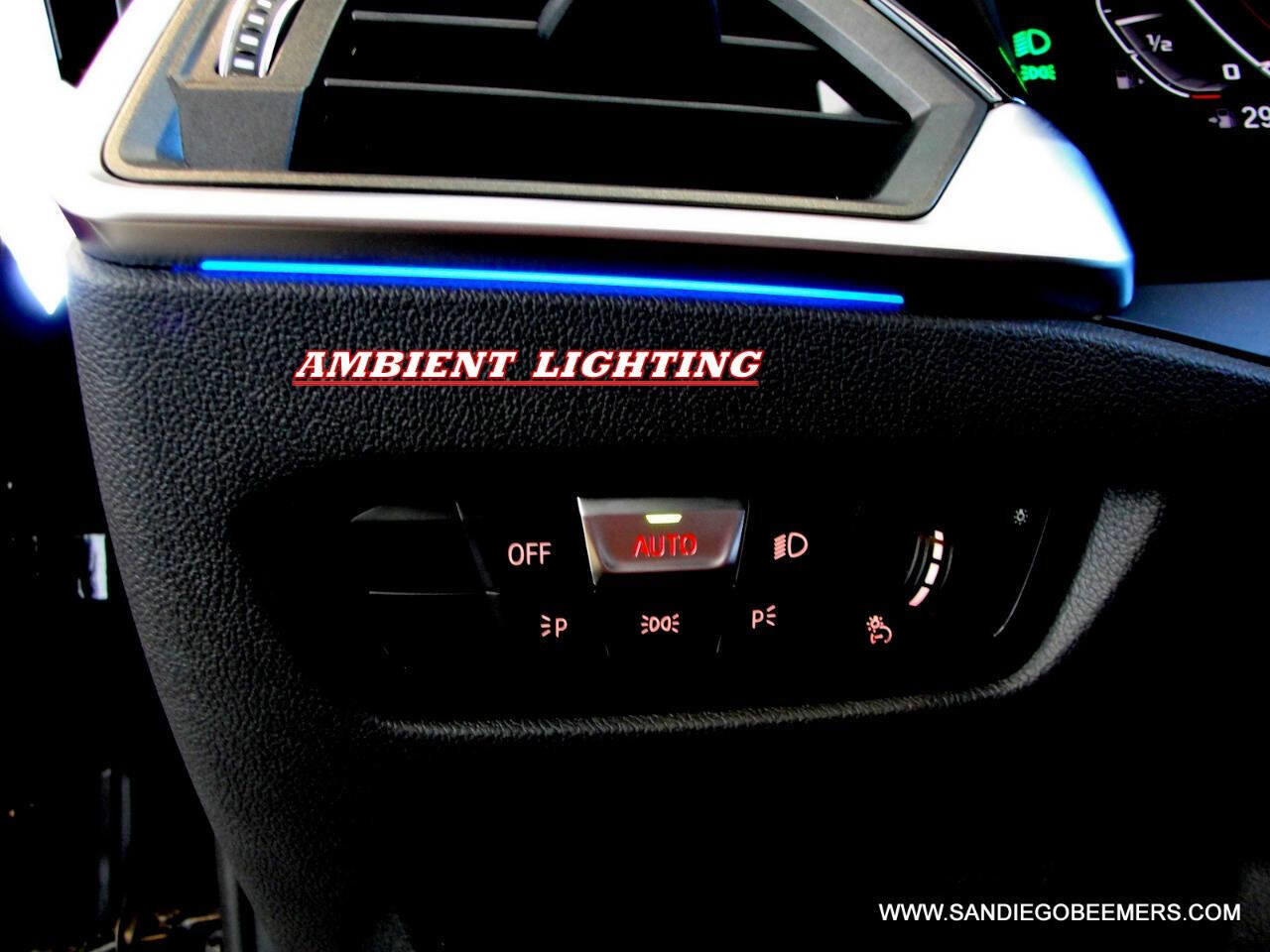 Used 2023 BMW M440i M440i M PERF+3D CAMS+PREMIUM P w/ Premium Package image 19