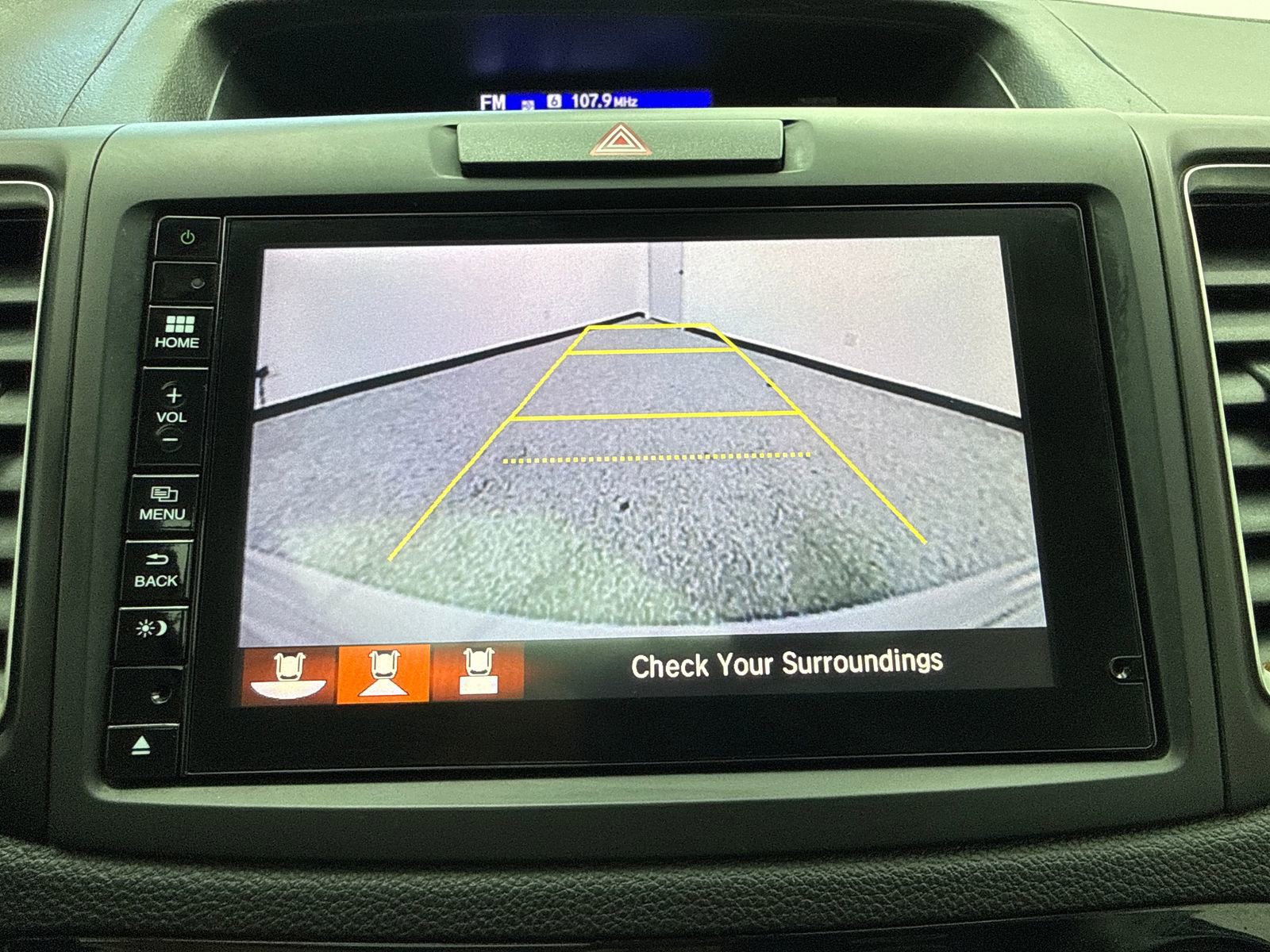 Used 2016 Honda CR-V Touring image 29