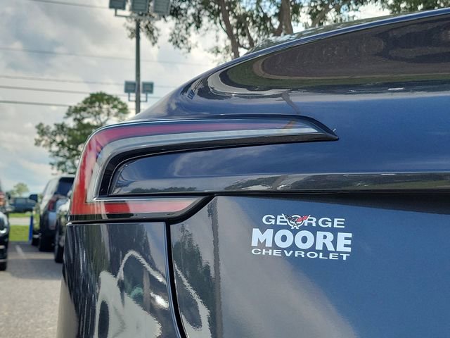 Used 2025 Tesla Model 3 Long Range RWD image 8
