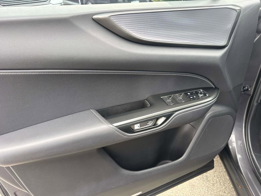 Used 2024 Lexus NX 350 F Sport w/ F Sport Cold Package image 21