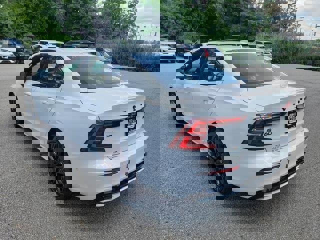 New 2024 Volvo S60 B5 Plus image 5