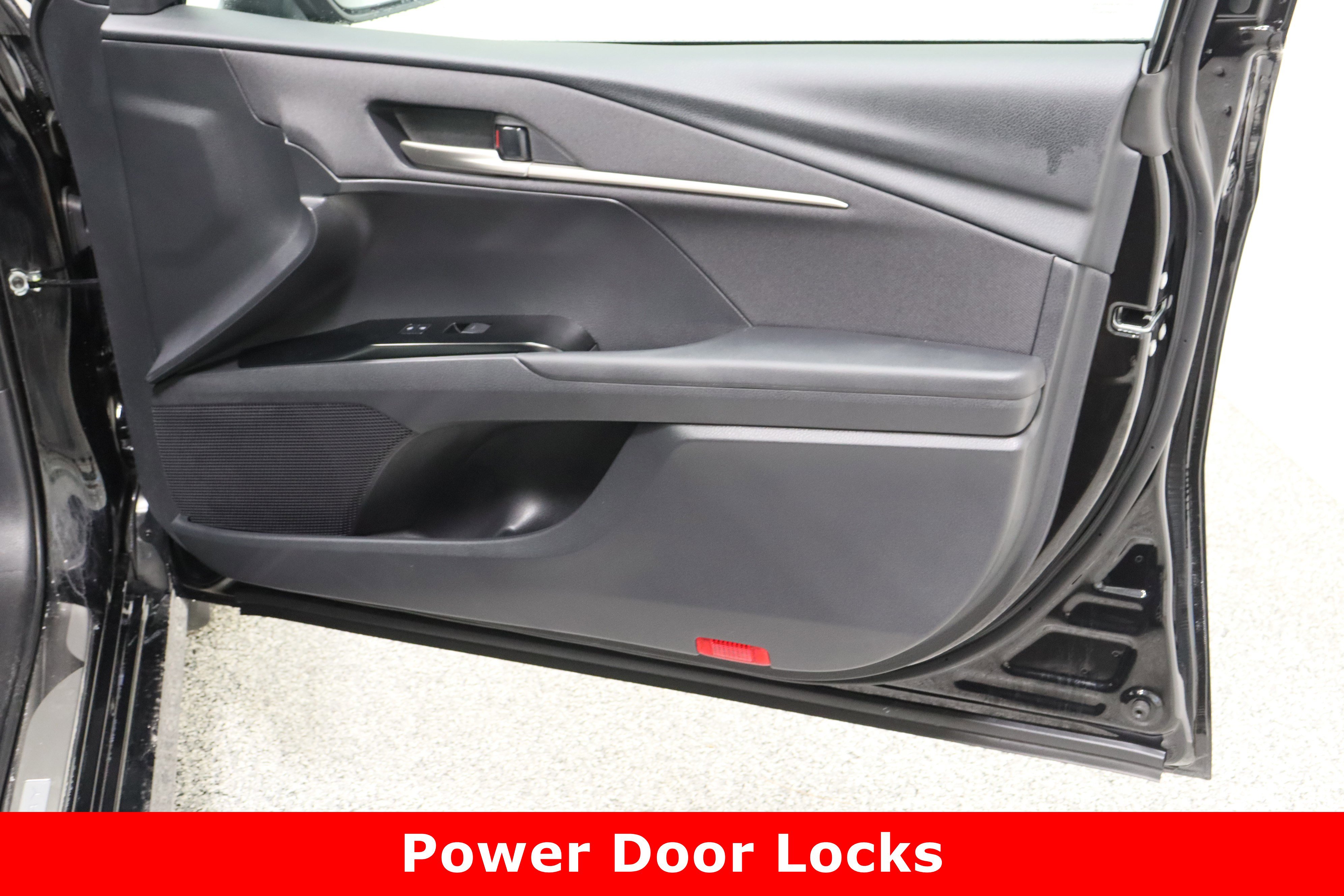 Certified 2026 Toyota Camry LE image 34