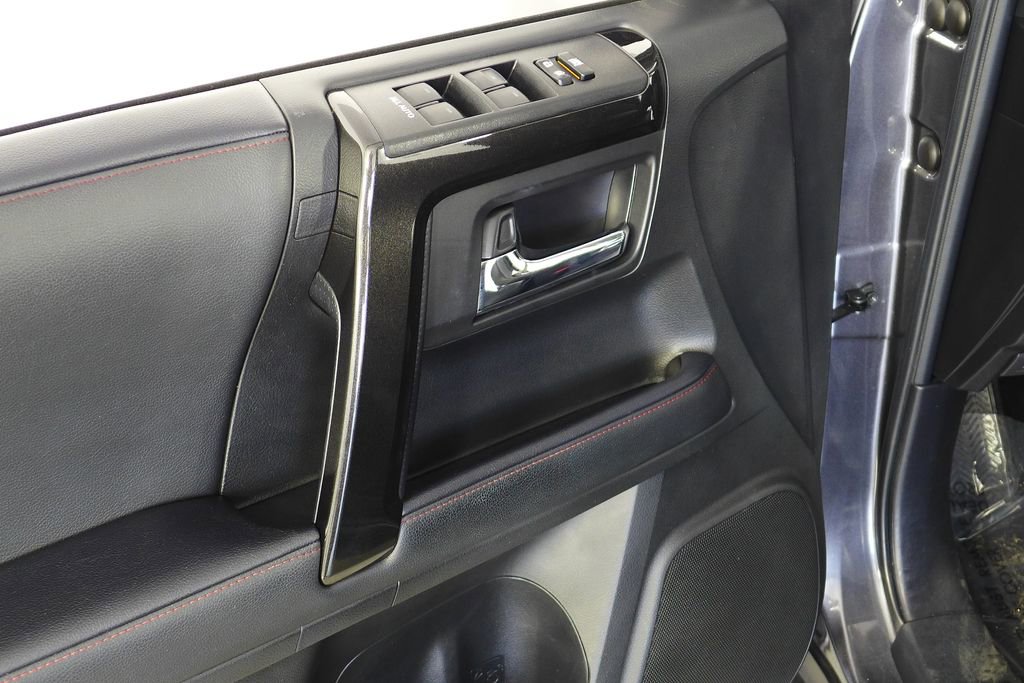 Used 2020 Toyota 4Runner TRD Pro AWD/4WD image 12