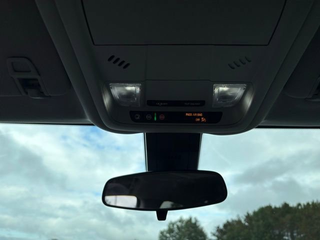 Certified 2023 Chevrolet Equinox LT w/ Driver Convenience Package image 29