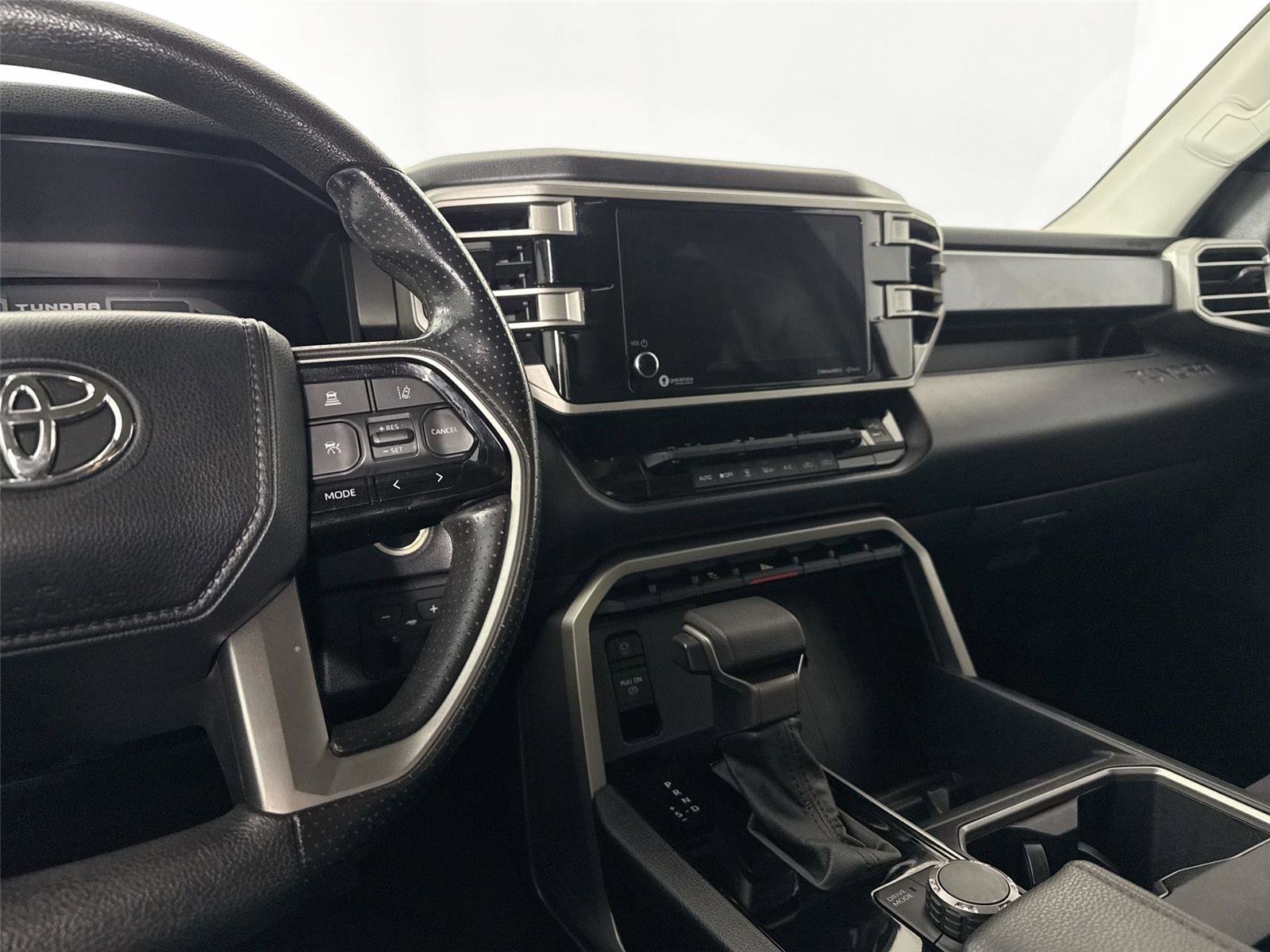 Used 2022 Toyota Tundra SR5 image 31