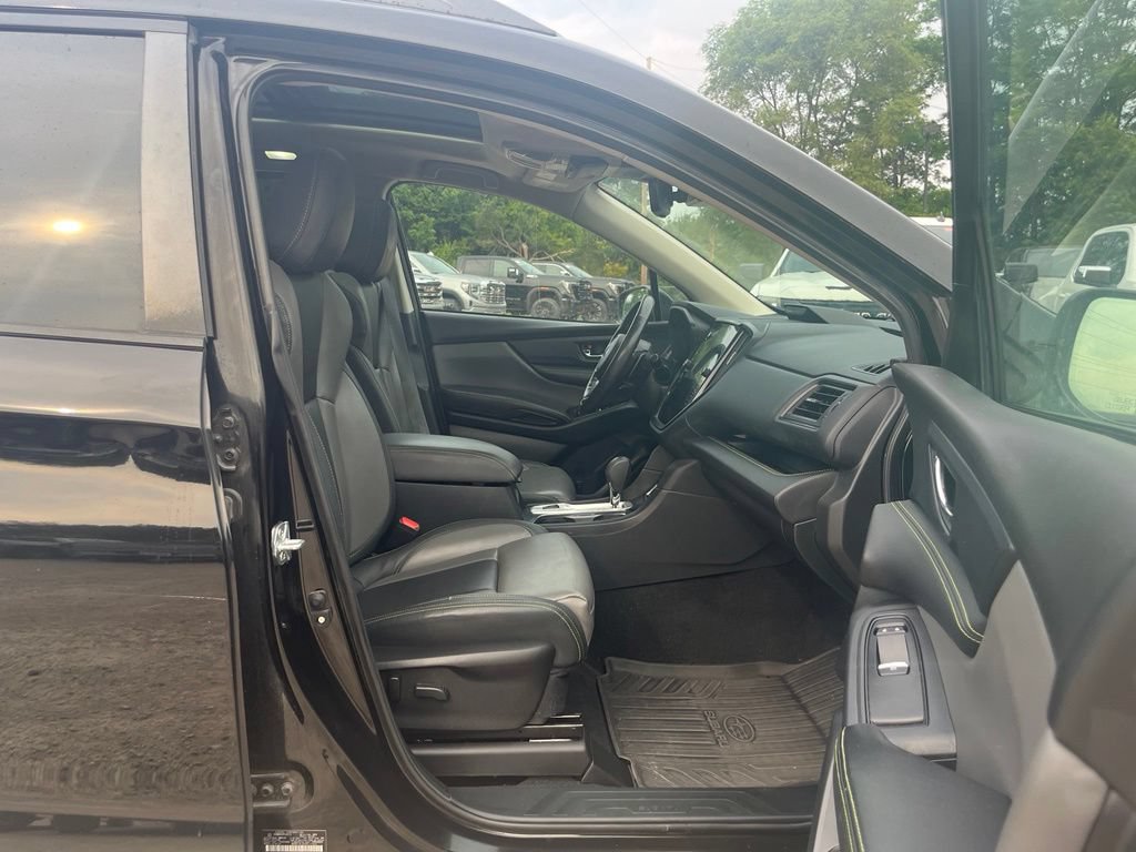 Used 2023 Subaru Ascent Onyx Edition Limited AWD/4WD image 35