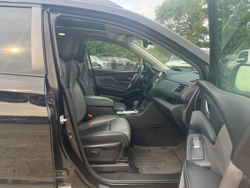 Used 2023 Subaru Ascent Onyx Edition Limited AWD/4WD image 35