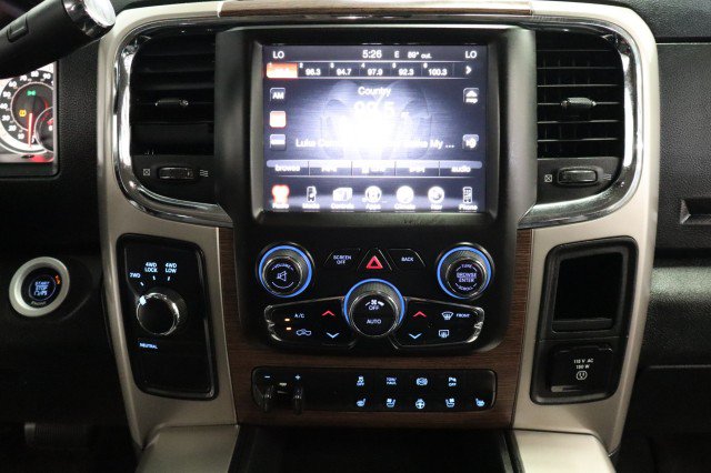 Used 2014 RAM 2500 Laramie w/ Convenience Group AWD/4WD image 68
