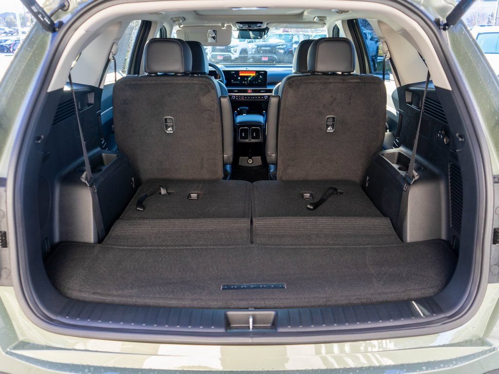 New 2026 Kia Sorento X-Line EX AWD/4WD image 31