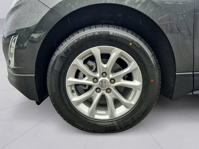 Used 2018 Chevrolet Equinox LT AWD/4WD image 9