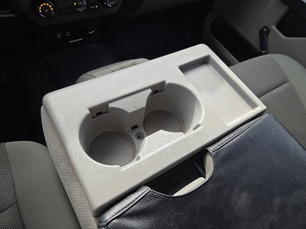 Used 2021 Ford F250 XL w/ STX Appearance Package image 28