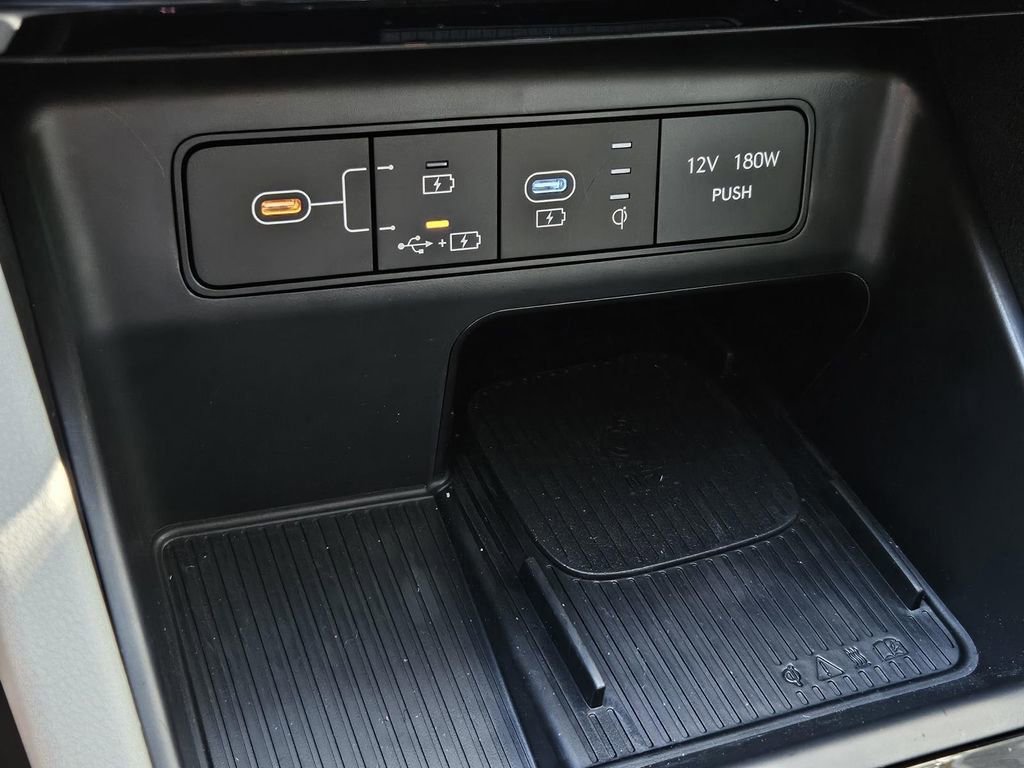New 2026 Hyundai Tucson SEL FWD image 27