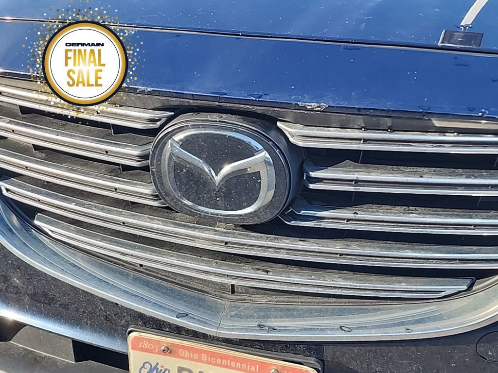 Used 2018 MAZDA CX-9 Touring image 11