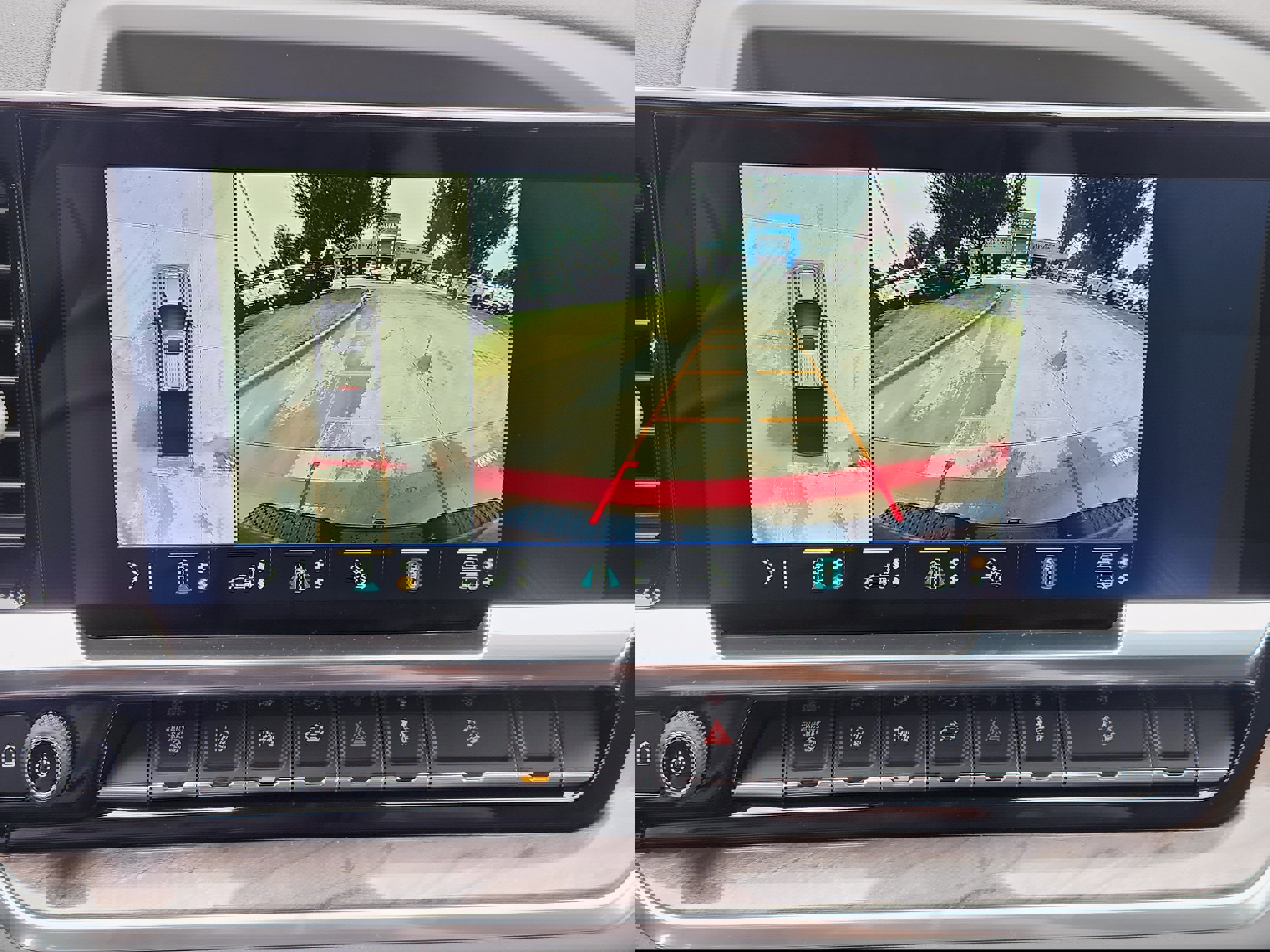 New 2026 Chevrolet Silverado 2500 LTZ w/ Trail Boss Package image 6