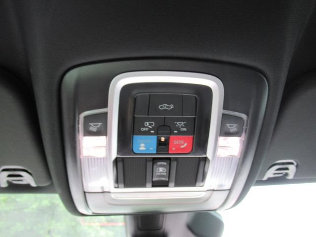 Certified 2026 RAM 1500 Rebel w/ Rebel Level 1 Equipment Group AWD/4WD image 27