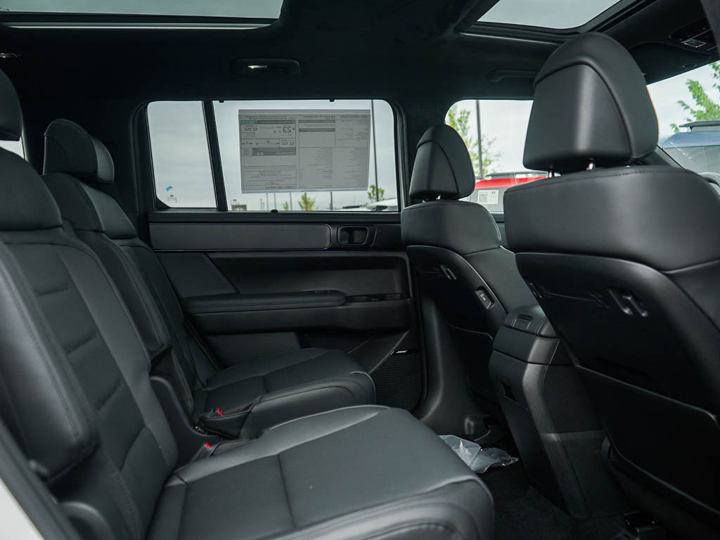 New 2026 Hyundai Santa Fe Calligraphy image 13