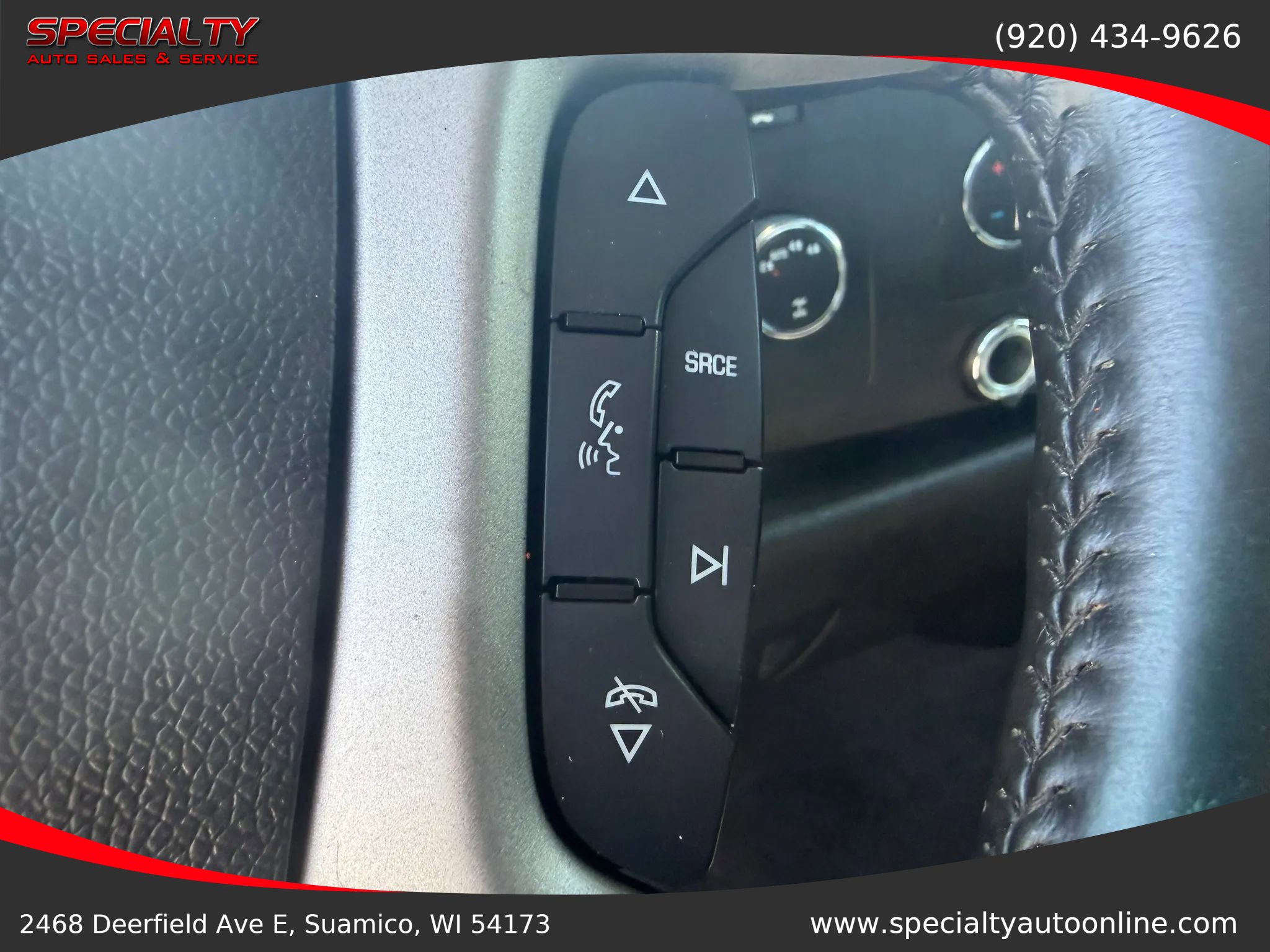 Used 2013 GMC Sierra 1500 SLE w/ Power Tech Package AWD/4WD image 17