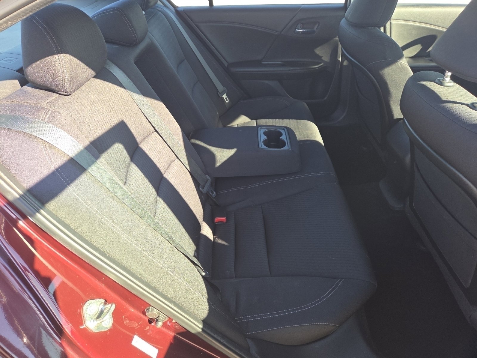 Used 2014 Honda Accord Sport image 17