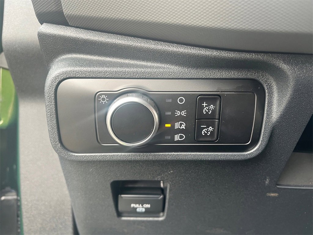 Used 2024 Ford Bronco Black Diamond image 38