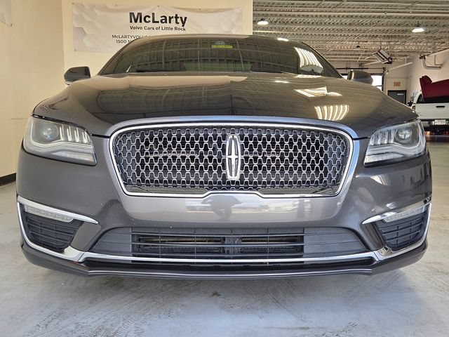 Used 2019 Lincoln MKZ Reserve w/ Reserve Plus Package FWD image 8
