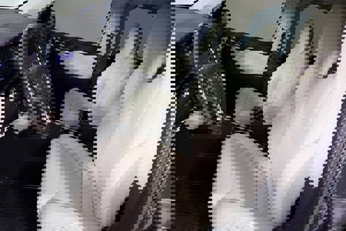 Used 2017 Tesla Model X 75D image 8