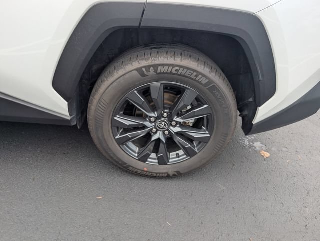 Used 2026 Toyota RAV4 XLE Premium AWD/4WD image 18