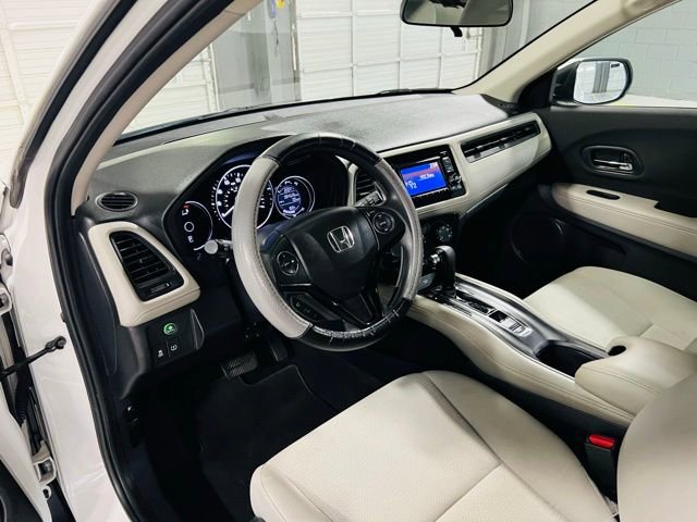 Used 2021 Honda HR-V LX image 18