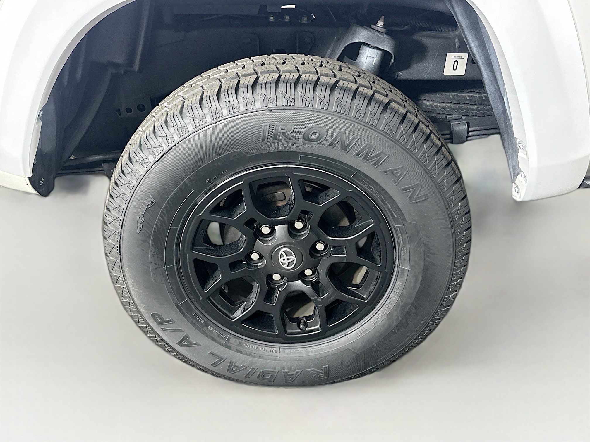 Used 2021 Toyota Tacoma SR5 image 11