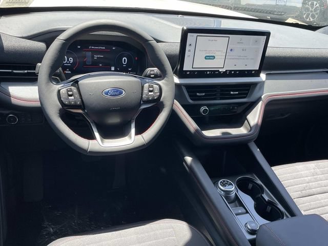 New 2026 Ford Explorer ST-Line w/ ST-Line Street Pack AWD/4WD image 6