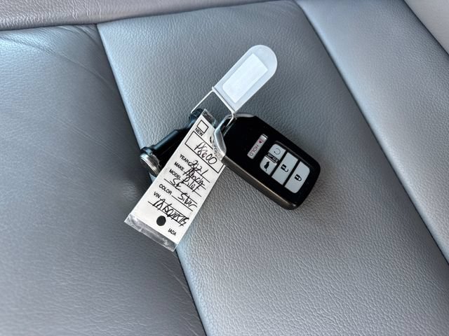 Used 2021 Honda Pilot Special Edition image 33