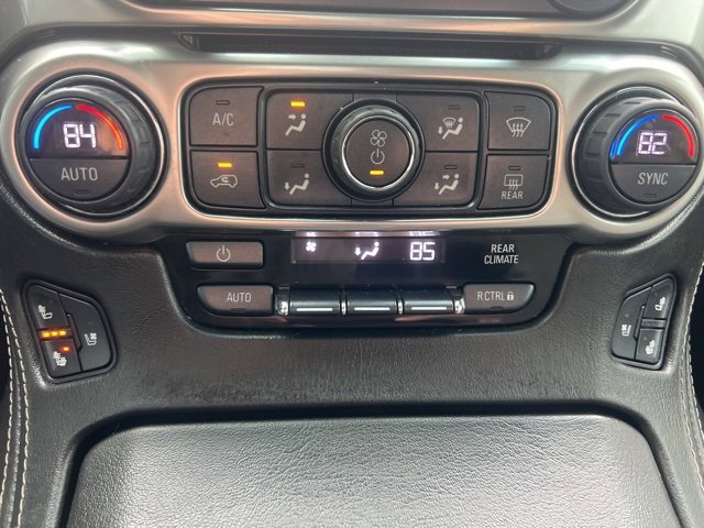 Used 2018 Chevrolet Tahoe Premier image 30
