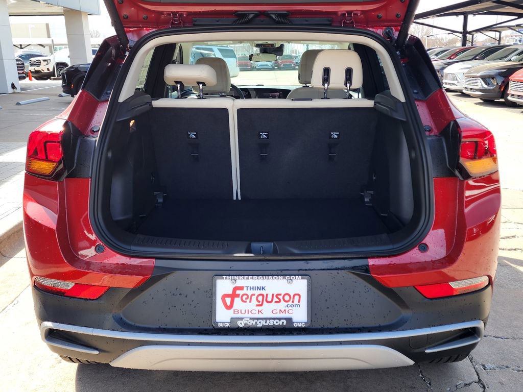 New 2026 Buick Encore GX Preferred w/ Comfort Package image 46